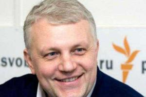 Журналист: На месте гибели Шеремета один мужчина подозрительно себя вел