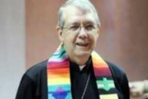 В России задержали американского пастора, который читал лекции представителям ЛГБТ