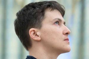 Выяснились занимательные подробности прилета Савченко из России в Украину