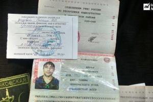 Снайпер-убийца Слипака погиб ужасной смертью