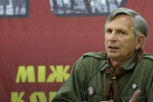 Умер выдающийся украинский историк