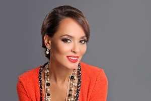 Анна Калашникова рассказала о насилии со стороны бойфренда