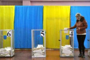 Стало известно, кто сегодня лидирует в президентском рейтинге Украины