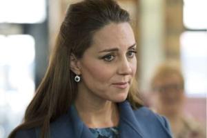 Муж избегает постаревшую Кейт Миддлтон - СМИ