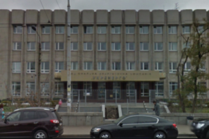 В Горловке террористы "ДНР" решили разблокировать работу центрального офиса "Укрэнерго"