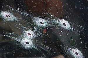 В США в прямом эфире расстреляли троих темнокожих рэперов