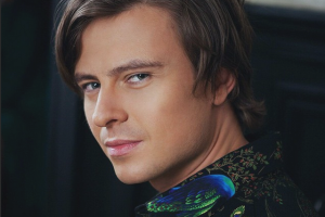 Прохор Шаляпин шокировал фанатов эротическим фото