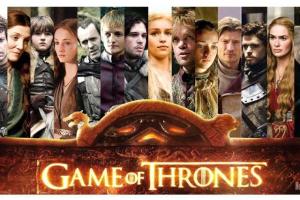 В США создатели сериала сообщили о завершении "Игры престолов"