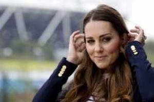 Кейт Миддлтон открыто флиртовала с яхтсменом на глазах у супруга