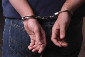 В "ЛНР" пьяный мужчина задушил свою 81-летнюю мать 