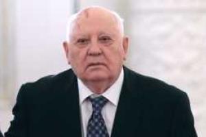 Горбачев: Решения саммита НАТО похожи на подготовку к реальной войне