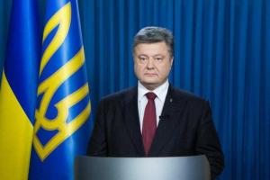 Порошенко прокомментировал гибель известного журналиста в Киеве