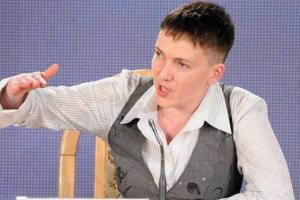 Карл Волох: на следующие выборы Савченко может пойти в составе Оппоблока