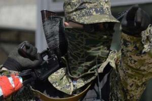 В Донецке боевики расстреляли людей, которые требовали убрать огневые позиции из жилых кварталов