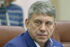 Министр энергетики Игорь Насалик признался, для чего ездил в "ДНР"