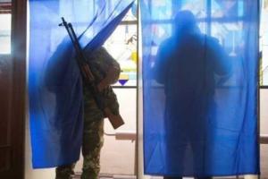 В Еврокомиссии рассказали, при каких условиях можно будет провести выборы на Донбассе