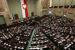 Парламент Польши внес поправки в скандальный законопроект о геноциде
