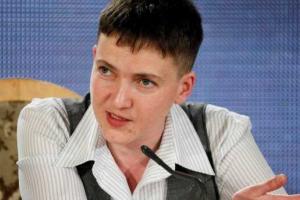 История с Савченко ничему не учит украинцев, – эксперт