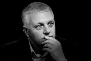 Стало известно, с кем встречался Шеремет в Москве накануне своей гибели