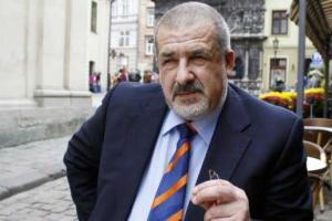 Чубаров: Крым ждет полная зачистка, а Россию - смутные времена