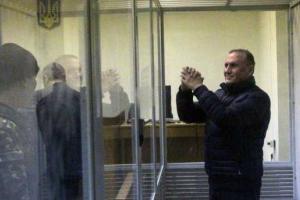 Ландик: Самое безопасное место для Ефремова – это тюрьма