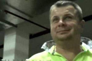 В Харькове пьяный "друг Авакова" устроил крупный дебош со стриптизом