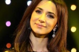 Певица Зара подробно рассказала о причинах второго развода