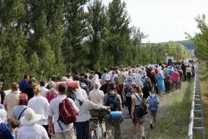 Соцсети бурно отреагировали на отмену "крестного хода" по Киеву
