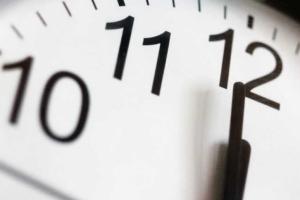 В "ЛНР" изменили график комендантского часа