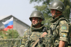 В Казахстане местные жители собирались напасть на воинскую часть РФ - СМИ