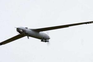 Террористы "ДНР" подбили очередной беспилотник ОБСЕ