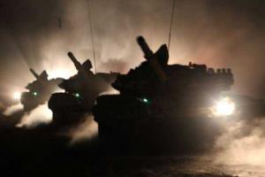 В Дебальцево российские подразделения приведены в боевую готовность