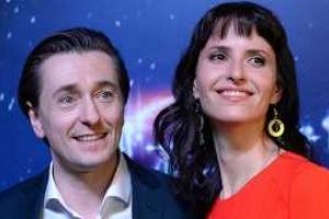 В Сети появился снимок Безрукова с новорожденной дочкой