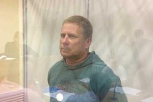 Жене задержанного "Бати" позвонили из ГПУ, - журналист