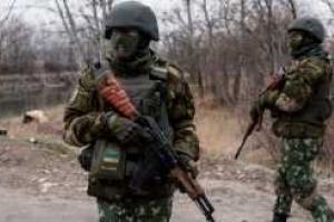 Разведка показала лица снайперов ВС РФ, которые жестоко расстреливают бойцов АТО в Донбассе