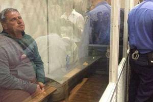 Президенту озвучили ультиматум касательно дела основателя "Айдара", обвиняемого в разбоях