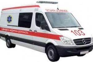 В Мариуполе невозможно вызвать скорую помощь со стационарного телефона 