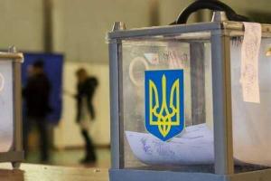 На избирательном участке в Полтавской области по неизвестной причине умер наблюдатель