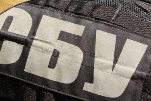 В Луганской области правоохранители нашли тайник с боеприпасами