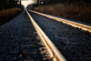 В Донецкой области мужчина погиб, попав под колеса локомотива