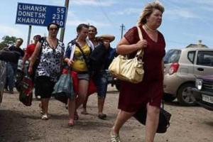 В Славянске начались проверки фактического проживания переселенцев: из-за чего можно лишиться выплат