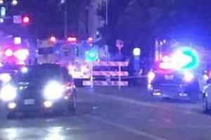 В Техасе неизвестный устроил стрельбу в центре города, есть жертвы