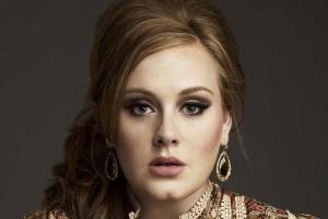 Певица Адель поделилась подробностями личной жизни