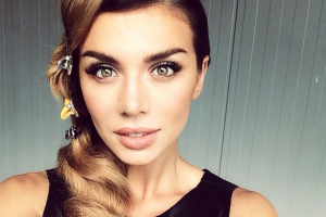 Анна Седокова осталась без голоса