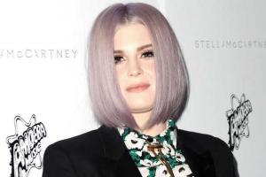 Дочь Оззи Осборна надела украинскую вышиванку, назвав Украину "сердцем моды"