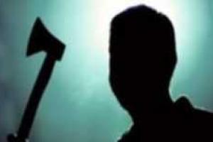 В Сети появились кадры с места кровавой резни топором в Германии