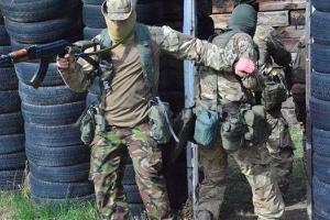 В Верховной Раде приняли закон о Силах специальных операций