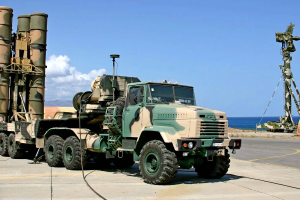 Стала известна судьба украинских комплексов С-300 в оккупированном Крыму