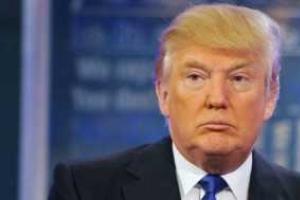 Власти РФ пригласили Дональда Трампа отдохнуть в аннексированном Крыму