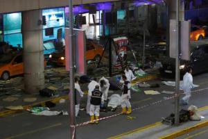 ИГИЛ "запрещенный в России", имеет прямые контакты с Кремлем - военный журналист